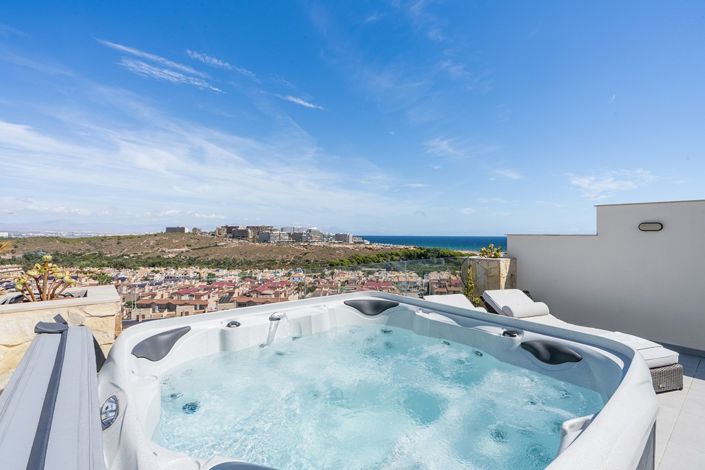 Image No.18-2 Bed Penthouse for sale