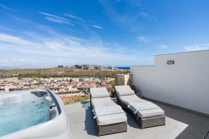 Image No.19-2 Bed Penthouse for sale