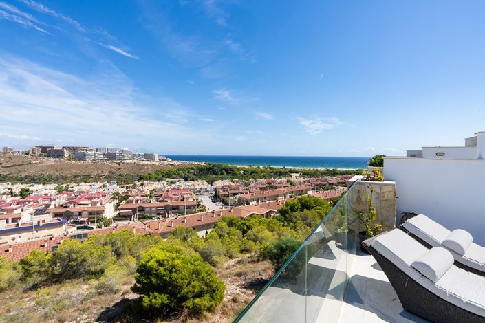 Image No.1-2 Bed Penthouse for sale