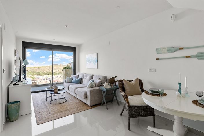 Image No.5-2 Bed Penthouse for sale