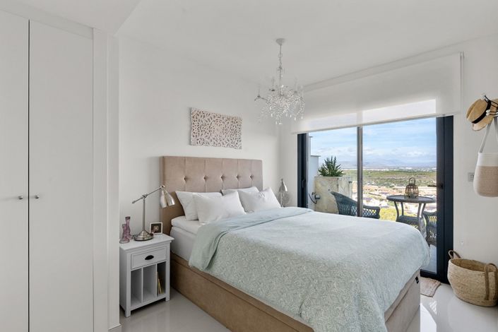 Image No.8-2 Bed Penthouse for sale