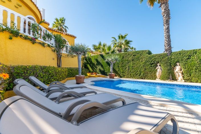 Image No.6-3 Bed House for sale