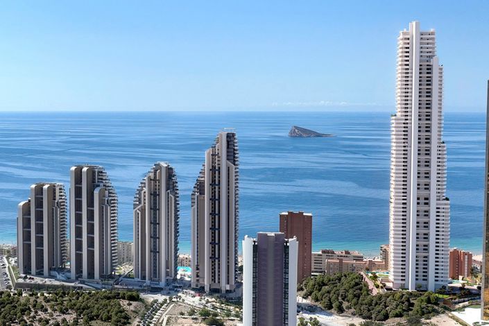 Image No.1-2 Bed Apartment for sale