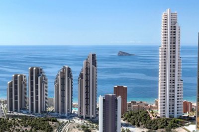 Costa Blanca Eiendom S.L. most sold property