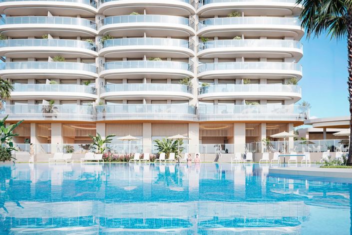 Image No.11-2 Bed Apartment for sale