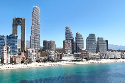 Costa Blanca Eiendom S.L. most sold property