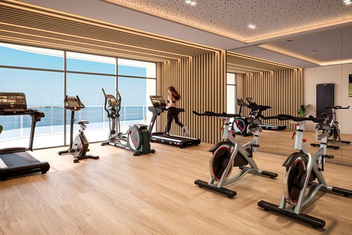 Image No.20-2 Bed Apartment for sale