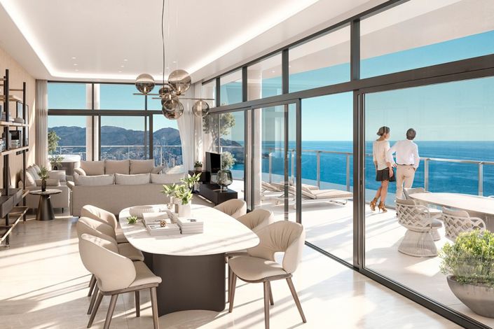 Image No.4-2 Bed Apartment for sale