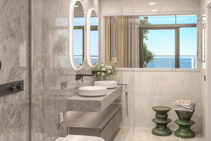 Image No.8-2 Bed Apartment for sale