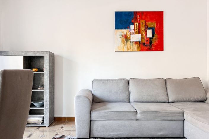 Image No.26-1 Bed Apartment for sale