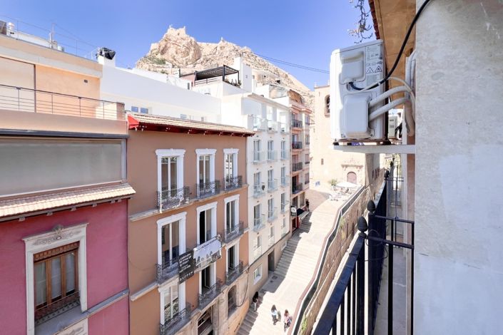 Image No.29-1 Bed Apartment for sale