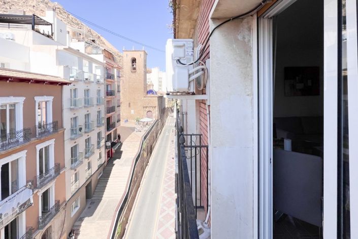 Image No.30-1 Bed Apartment for sale