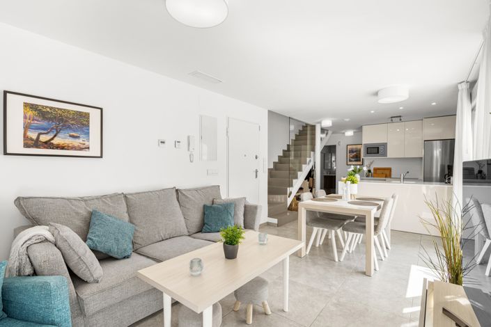 Image No.6-3 Bed Villa for sale