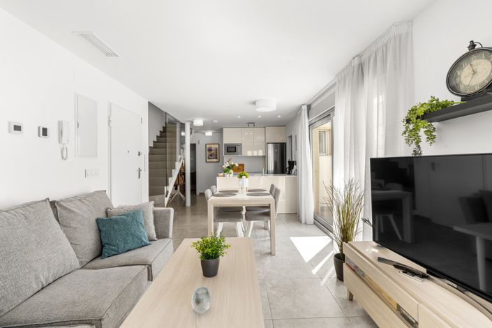 Image No.7-3 Bed Villa for sale