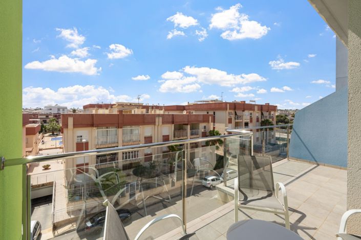 Image No.14-3 Bed Penthouse for sale