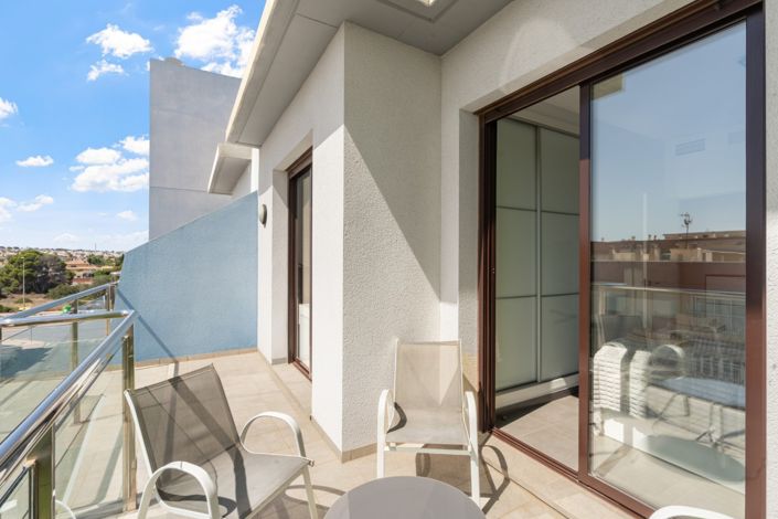 Image No.15-3 Bed Penthouse for sale