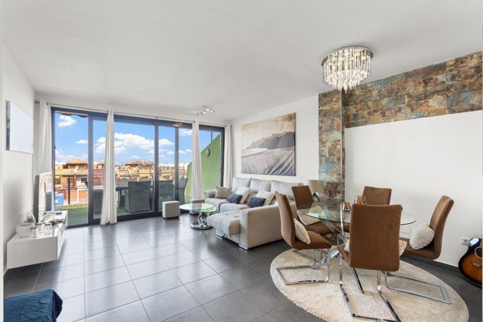 Image No.3-3 Bed Penthouse for sale