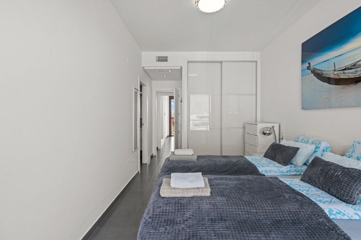 Image No.21-3 Bed Penthouse for sale