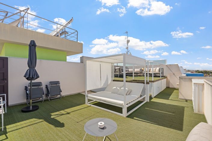 Image No.27-3 Bed Penthouse for sale