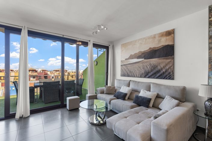 Image No.4-3 Bed Penthouse for sale