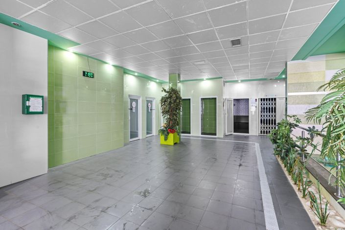 Image No.34-3 Bed Penthouse for sale