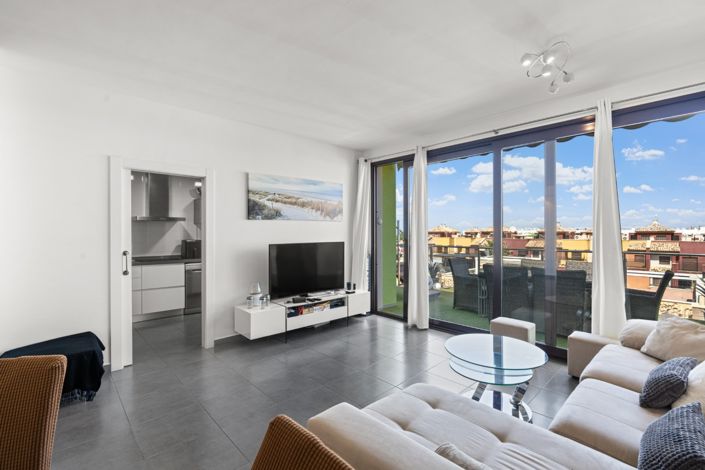 Image No.5-3 Bed Penthouse for sale