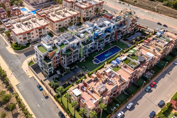 Image No.42-3 Bed Penthouse for sale