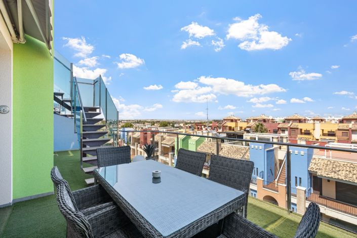 Image No.6-3 Bed Penthouse for sale