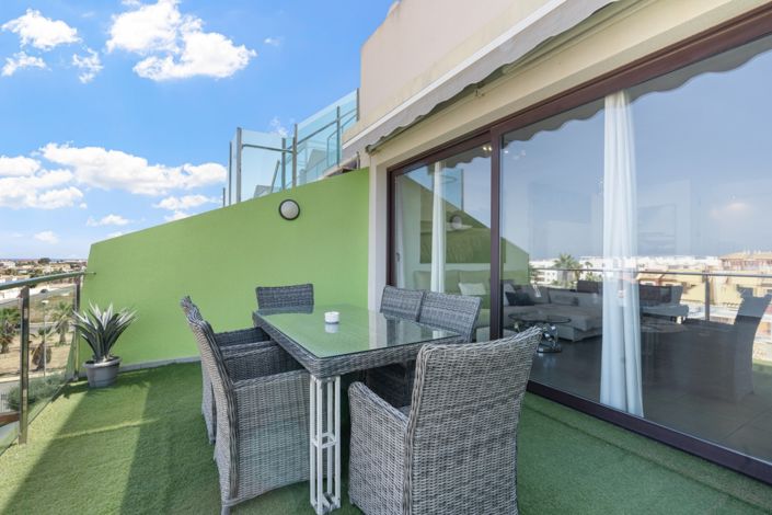 Image No.7-3 Bed Penthouse for sale