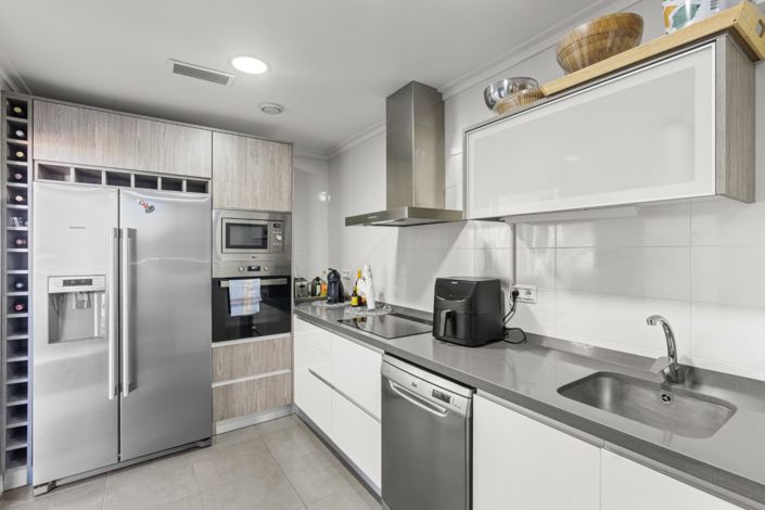 Image No.10-3 Bed Penthouse for sale