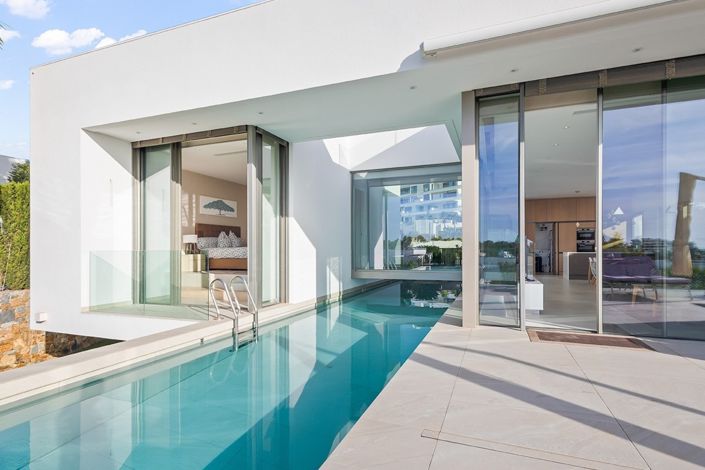 Image No.5-3 Bed Villa for sale