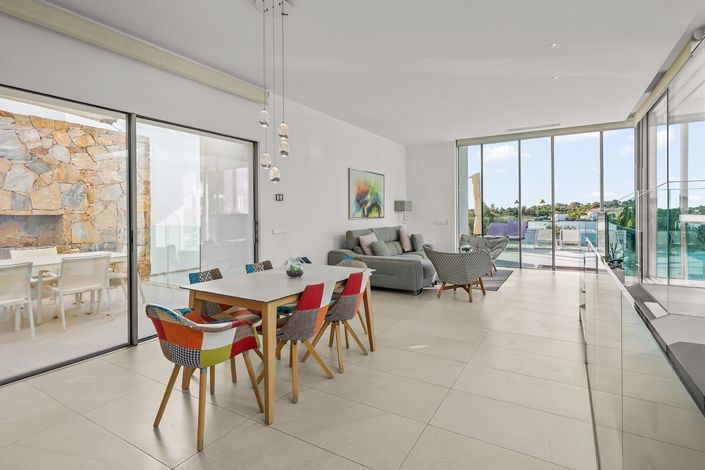 Image No.7-3 Bed Villa for sale