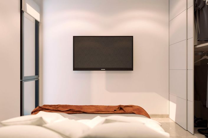 Image No.11-Penthouse de 1 chambre à vendre à Torrevieja