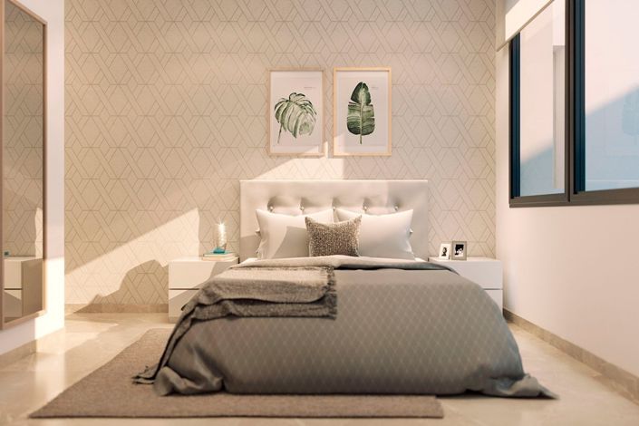 Image No.13-Penthouse de 1 chambre à vendre à Torrevieja