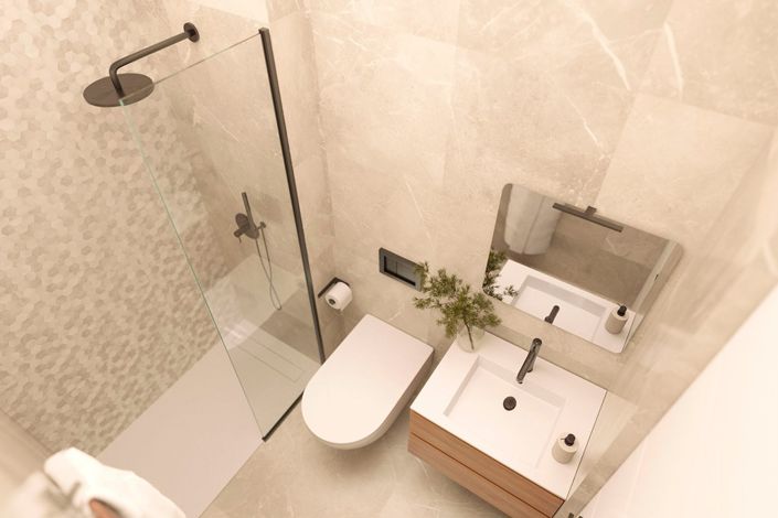 Image No.15-Penthouse de 1 chambre à vendre à Torrevieja