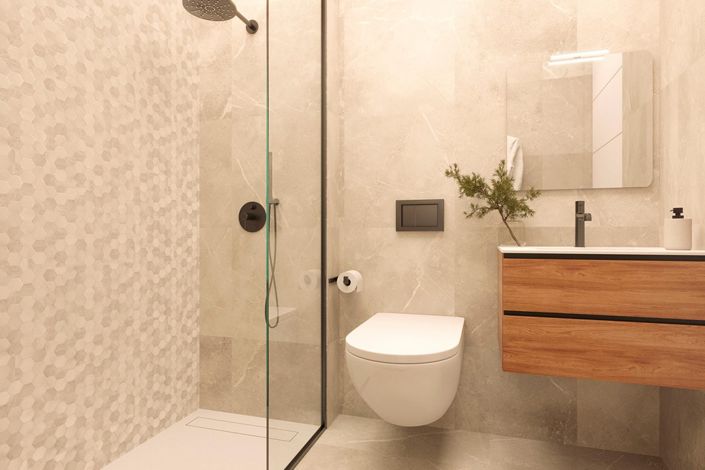 Image No.16-Penthouse de 1 chambre à vendre à Torrevieja