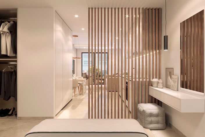 Image No.25-Penthouse de 1 chambre à vendre à Torrevieja