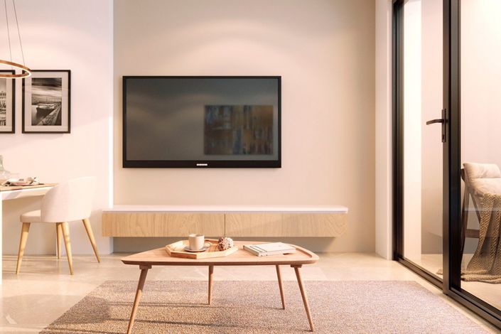 Image No.26-Penthouse de 1 chambre à vendre à Torrevieja