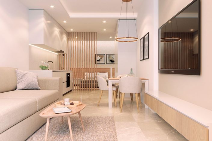 Image No.27-Penthouse de 1 chambre à vendre à Torrevieja