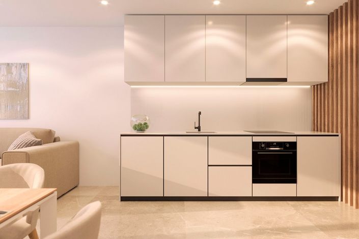 Image No.28-Penthouse de 1 chambre à vendre à Torrevieja