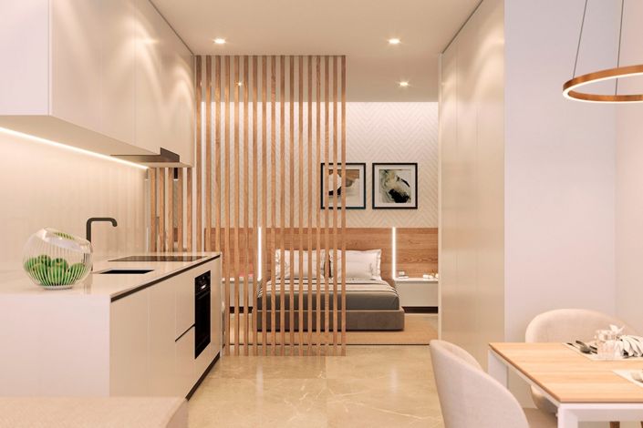 Image No.29-Penthouse de 1 chambre à vendre à Torrevieja