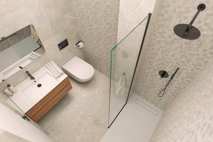 Image No.32-Penthouse de 1 chambre à vendre à Torrevieja