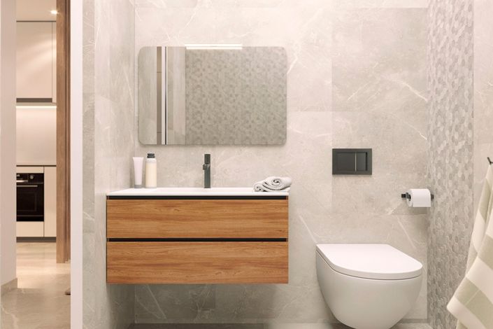 Image No.33-Penthouse de 1 chambre à vendre à Torrevieja