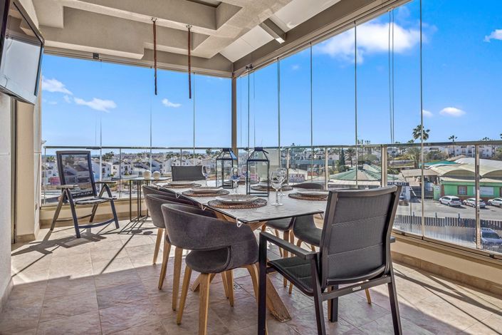 Image No.11-4 Bed Penthouse for sale