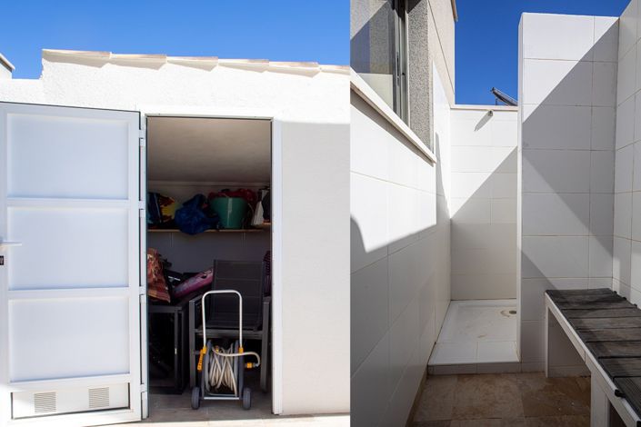 Image No.34-4 Bed Penthouse for sale