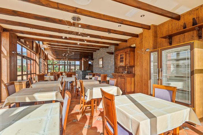 Image No.1-Commercial de 1 chambre à vendre à Los Dolses