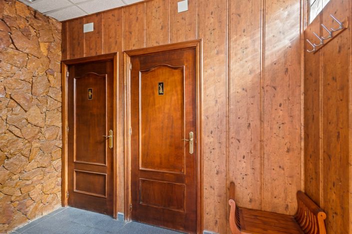 Image No.13-Commercial de 1 chambre à vendre à Los Dolses