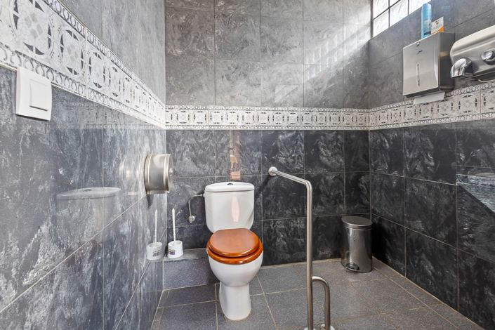 Image No.14-Commercial de 1 chambre à vendre à Los Dolses