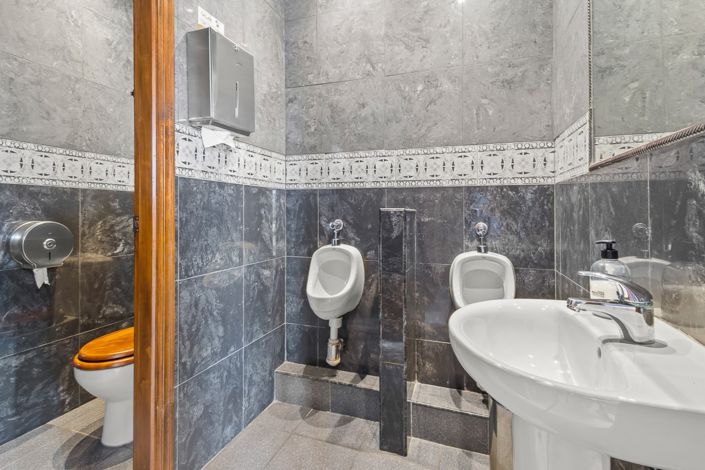 Image No.16-Commercial de 1 chambre à vendre à Los Dolses