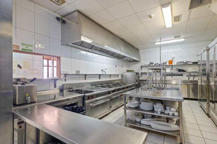 Image No.17-Commercial de 1 chambre à vendre à Los Dolses